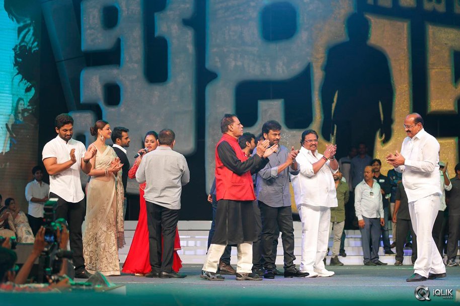 Khaidi-No-150-Pre-Release-Event